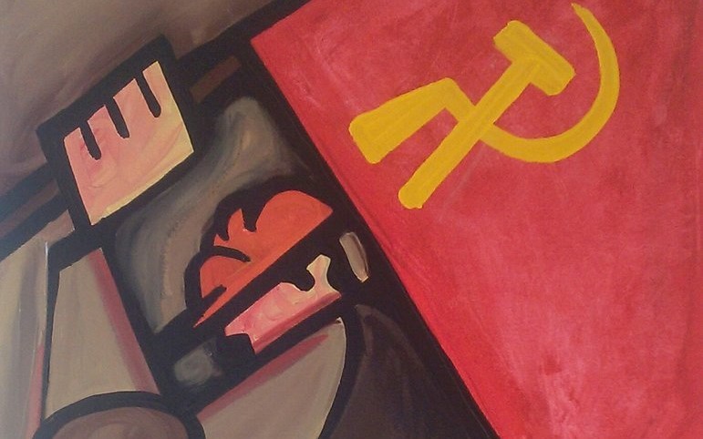 Sobre la táctica de los comunistas en 10 puntos