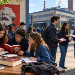 Limpiar nuestra casa para poder salir a la calle