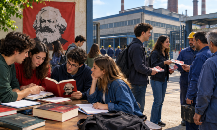 Limpiar nuestra casa para poder salir a la calle